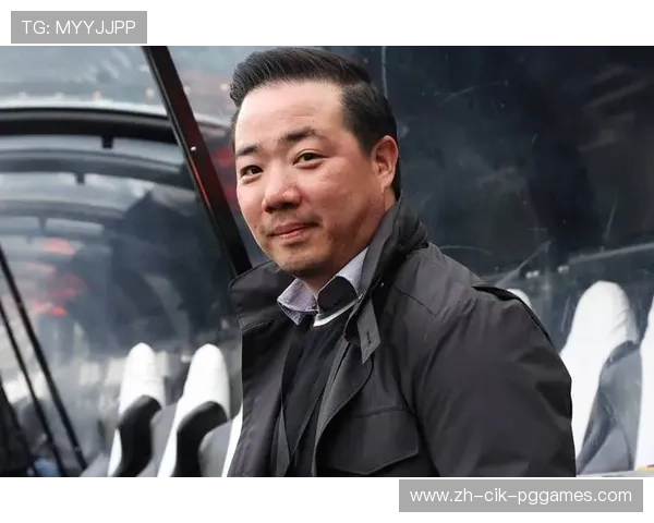 莱斯特城老板背景故事全纪录